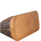 Louis Vuitton Alma PM Monogram