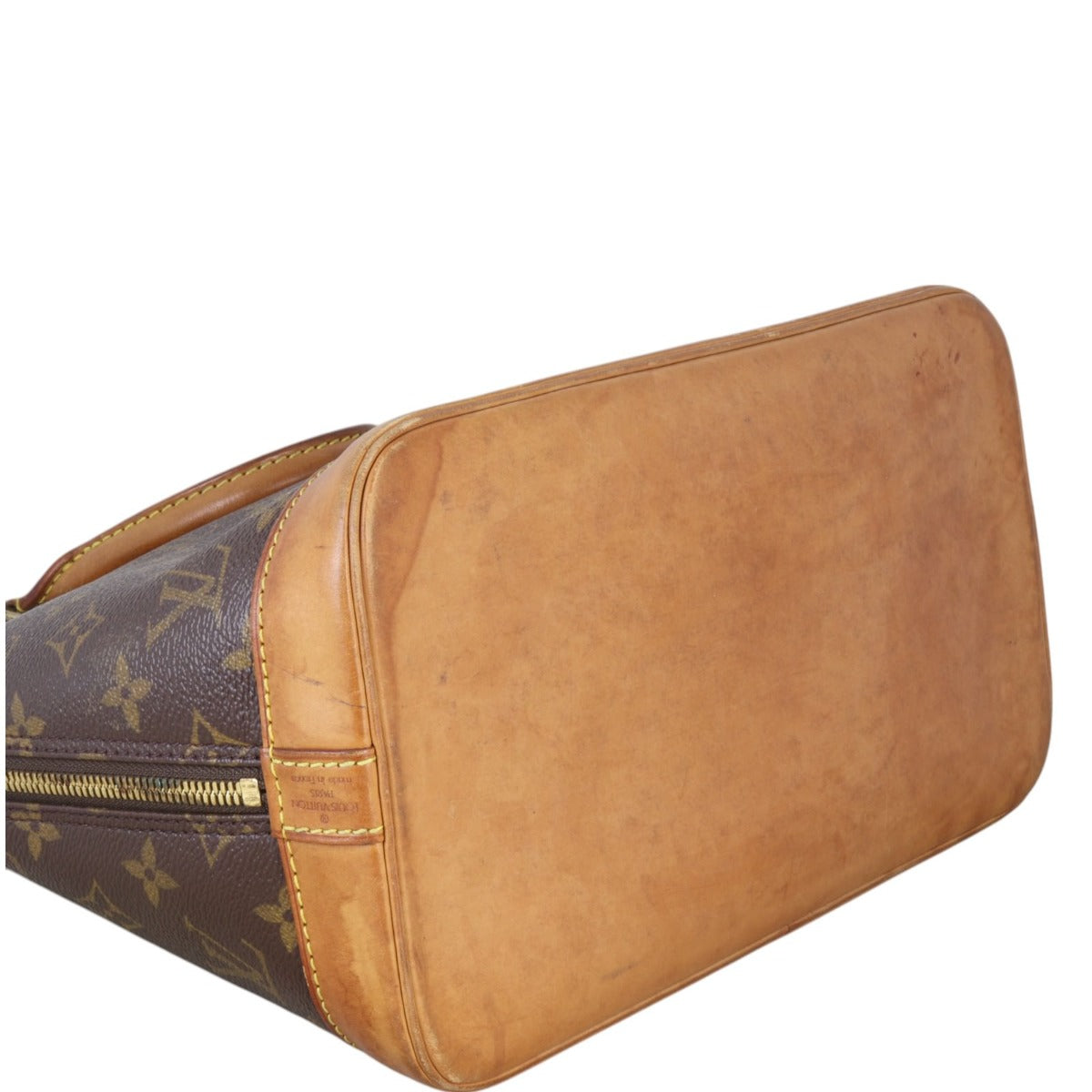 Louis Vuitton Alma PM Monogram