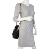 Gucci Swing Mini Leather Tote