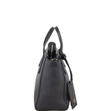 Gucci Swing Mini Leather Tote