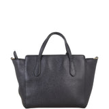 Gucci Swing Mini Leather Tote