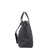 Gucci Swing Mini Leather Tote