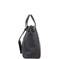 Gucci Swing Mini Leather Tote