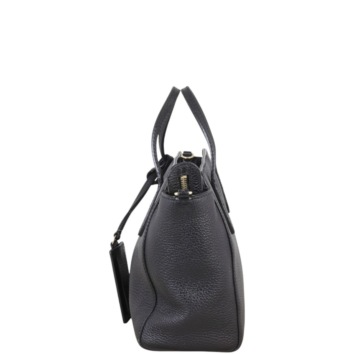 Gucci Swing Mini Leather Tote