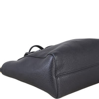 Gucci Swing Mini Leather Tote