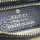 Gucci Swing Mini Leather Tote