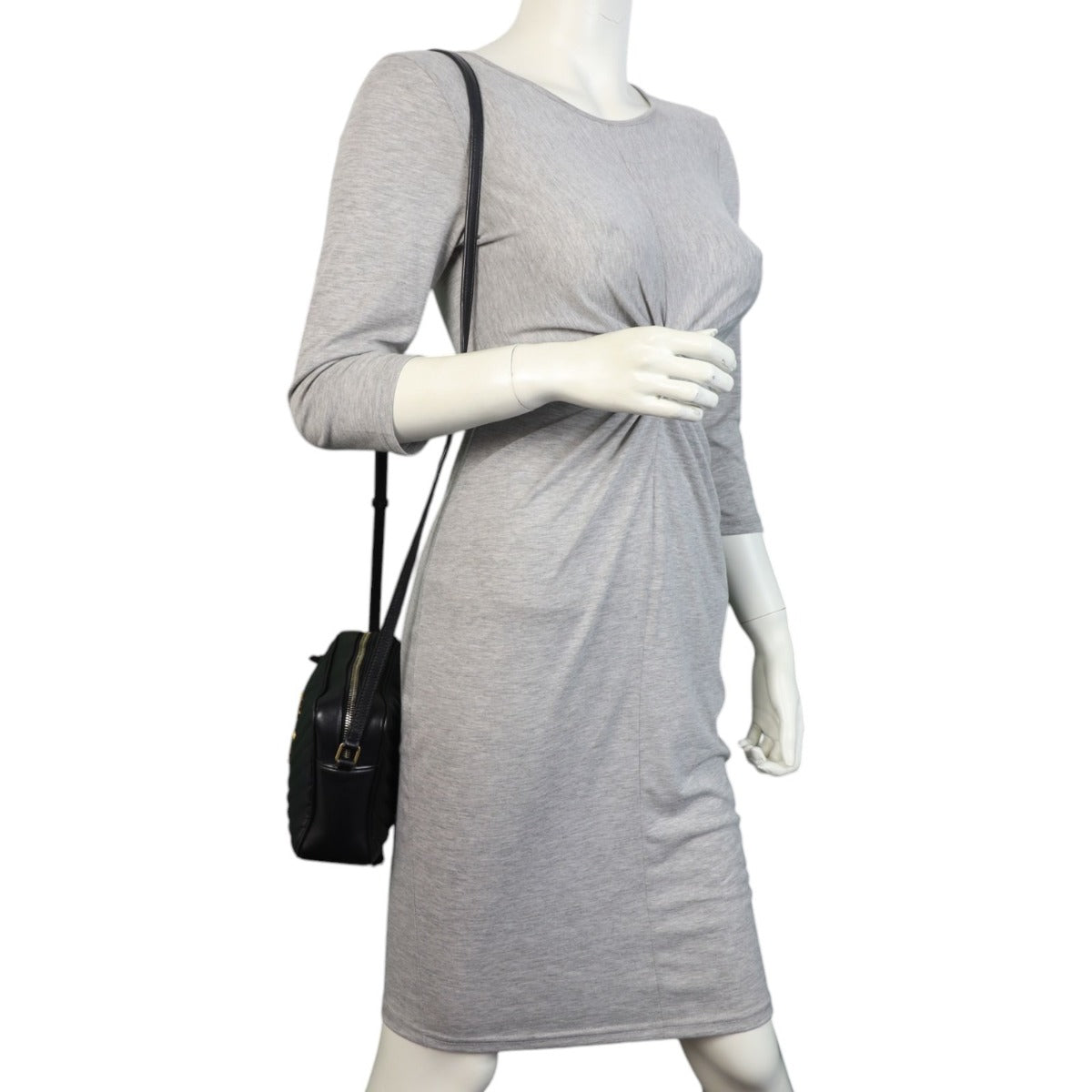 Saint Laurent Lou Camera Bag