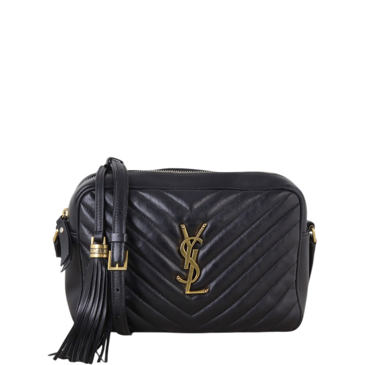 Saint Laurent Lou Camera Bag