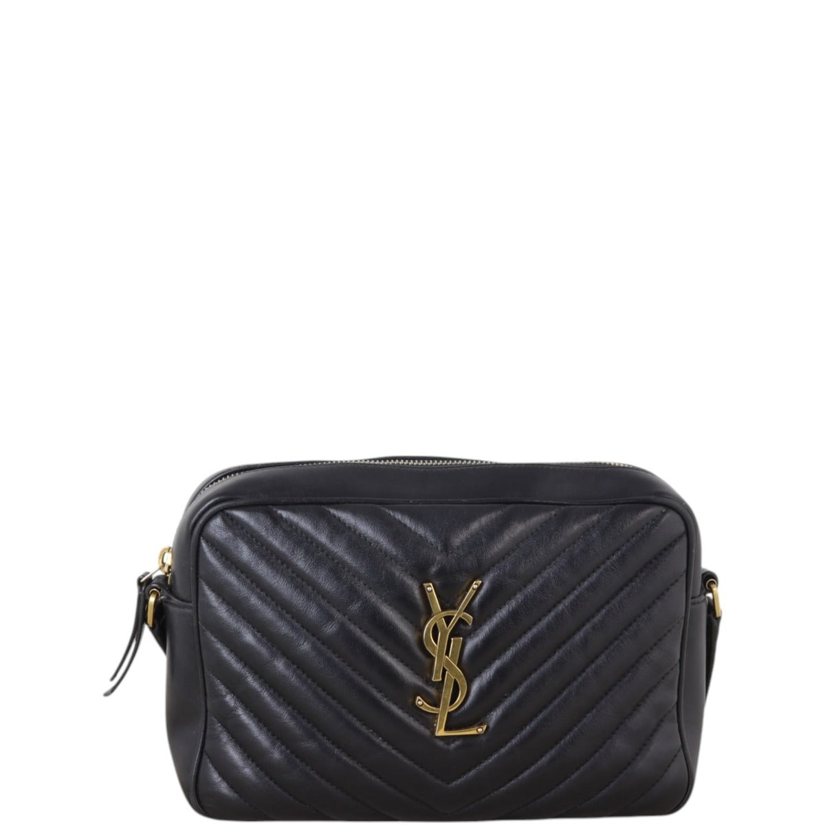 Saint Laurent Lou Camera Bag