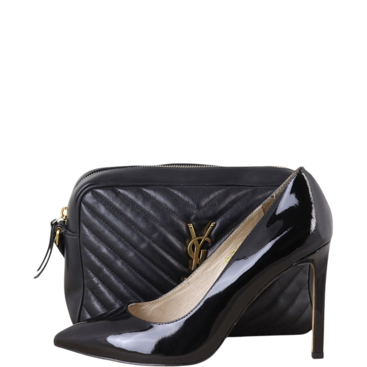 Saint Laurent Lou Camera Bag