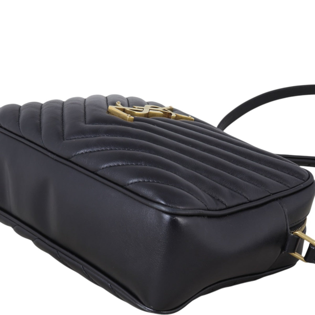 Saint Laurent Lou Camera Bag