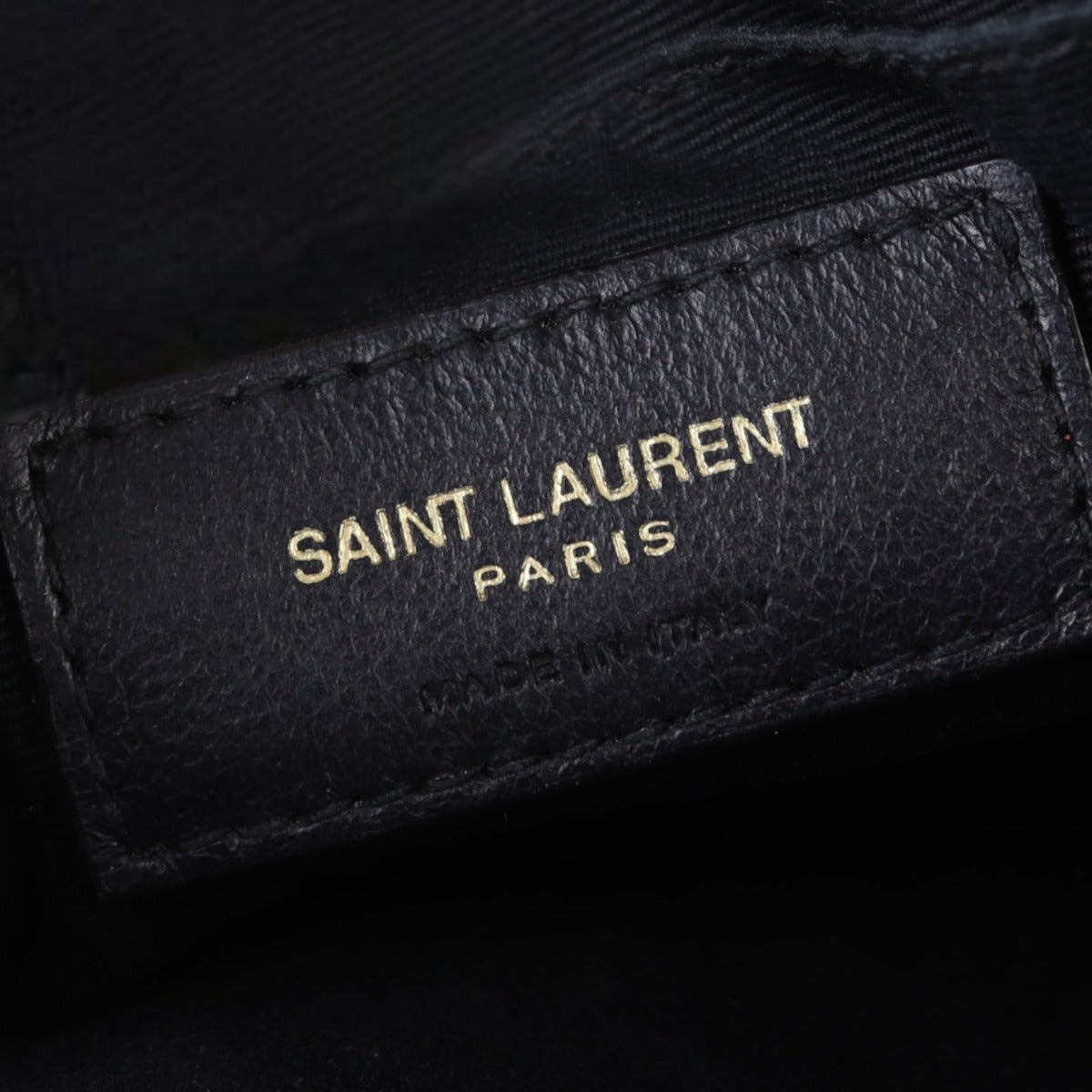 Saint Laurent Lou Camera Bag