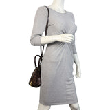 Louis Vuitton Alma BB Damier Ebene