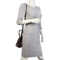 Louis Vuitton Alma BB Damier Ebene