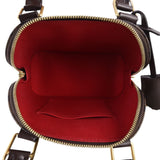 Louis Vuitton Alma BB Damier Ebene