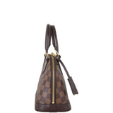 Louis Vuitton Alma BB Damier Ebene