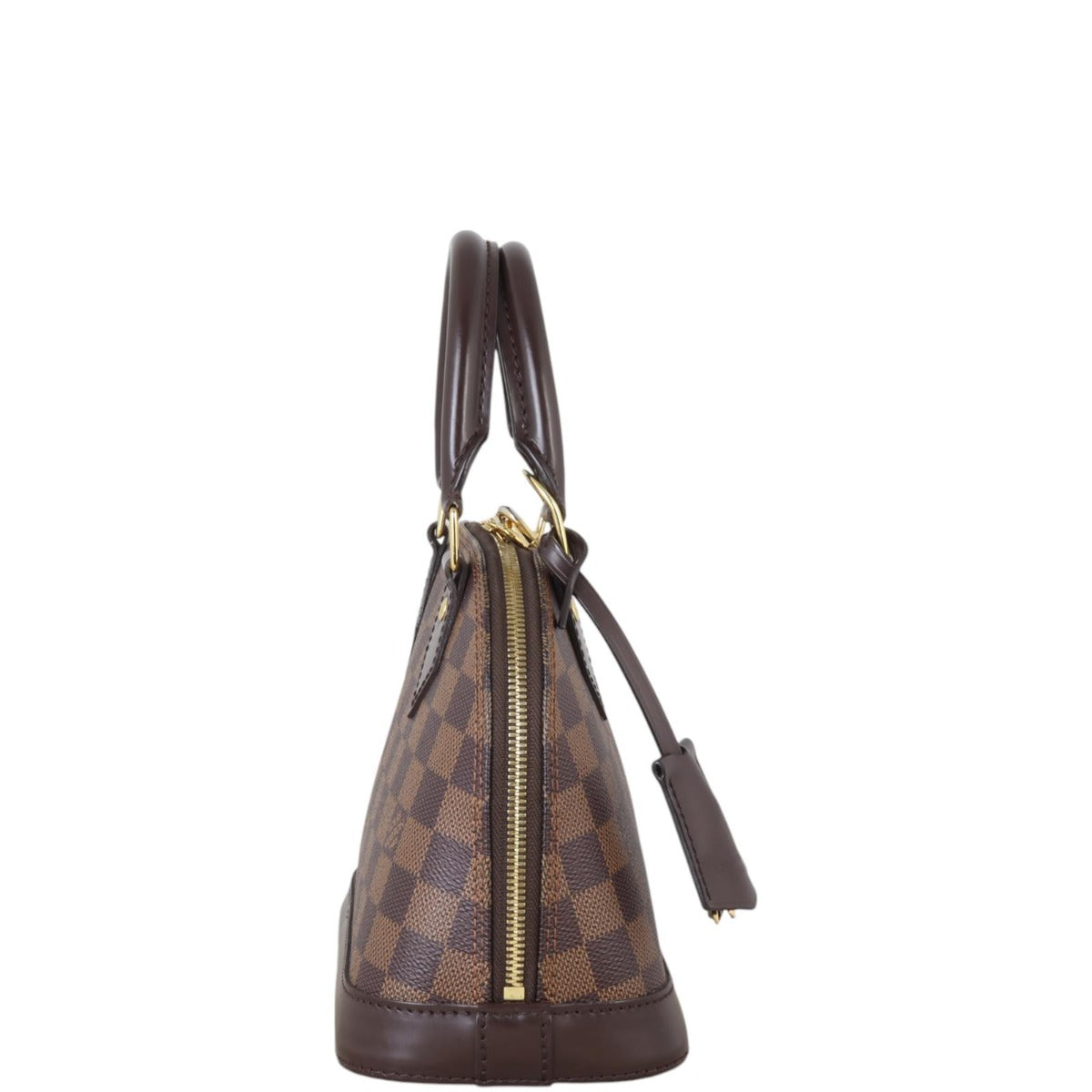 Louis Vuitton Alma BB Damier Ebene