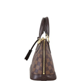 Louis Vuitton Alma BB Damier Ebene