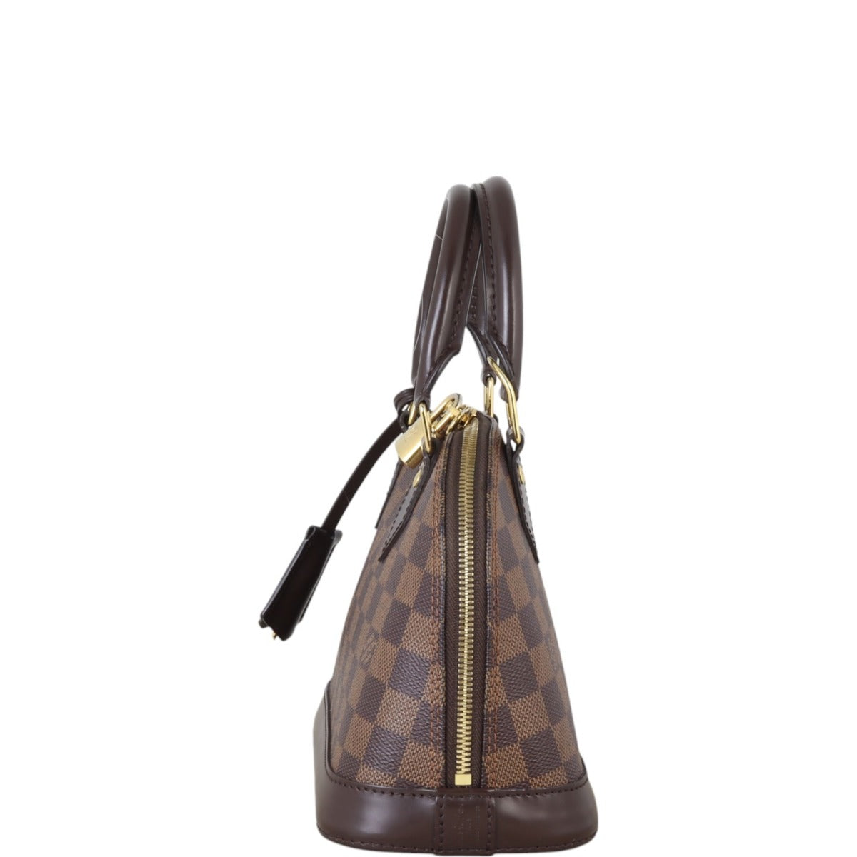 Louis Vuitton Alma BB Damier Ebene