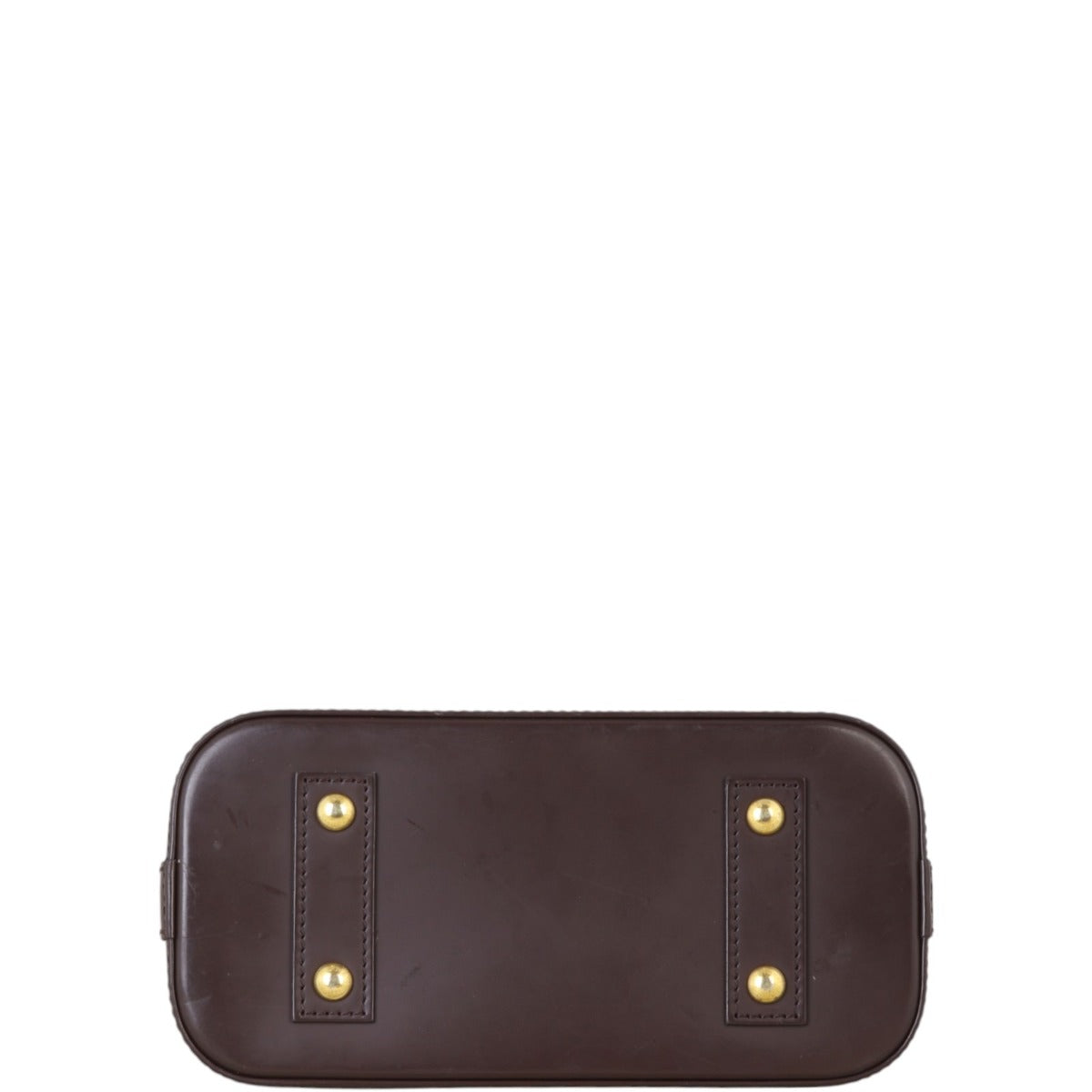 Louis Vuitton Alma BB Damier Ebene