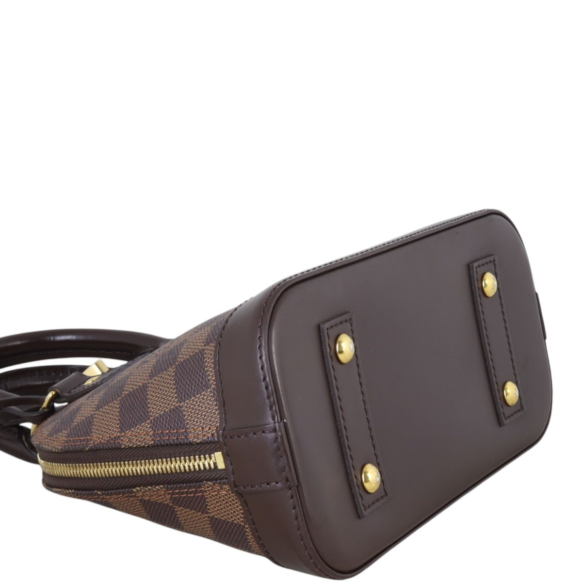 Louis Vuitton Alma BB Damier Ebene