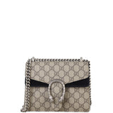 Gucci Dionysus GG Supreme Mini Bag