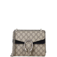Gucci Dionysus GG Supreme Mini Bag