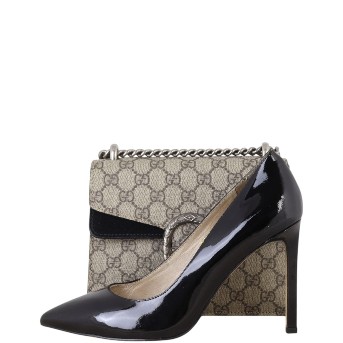 Gucci Dionysus GG Supreme Mini Bag