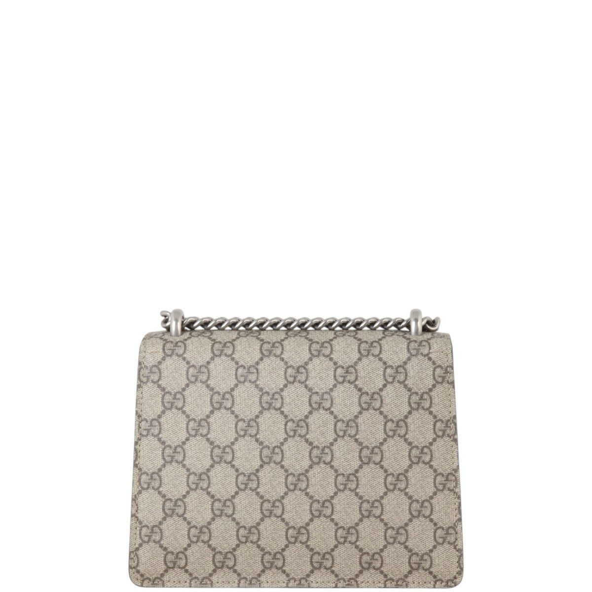 Gucci Dionysus GG Supreme Mini Bag