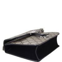 Gucci Dionysus GG Supreme Mini Bag