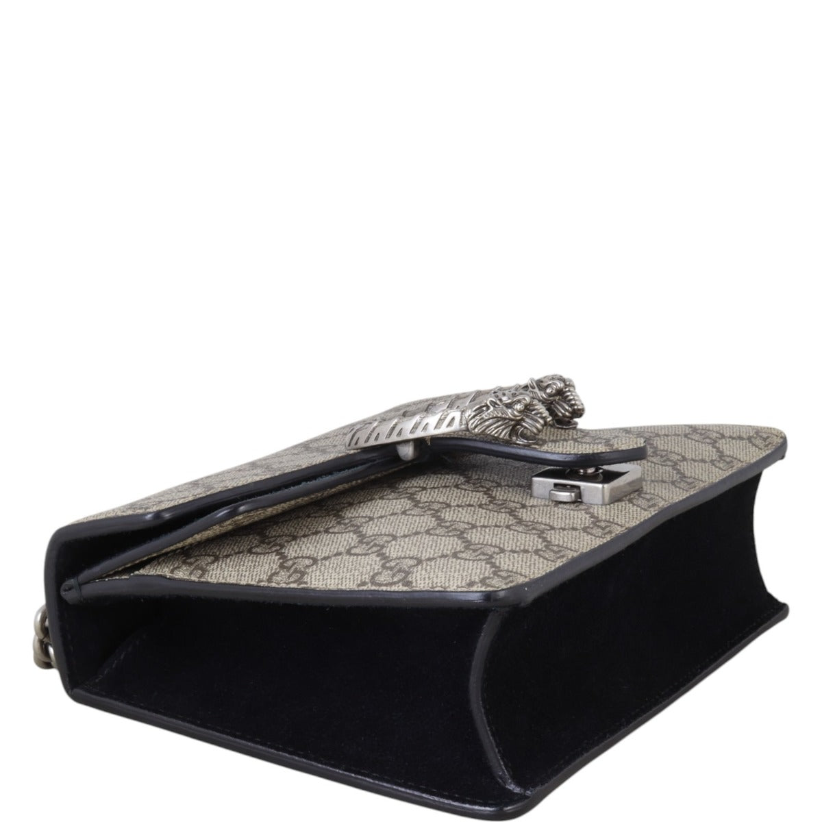 Gucci Dionysus GG Supreme Mini Bag