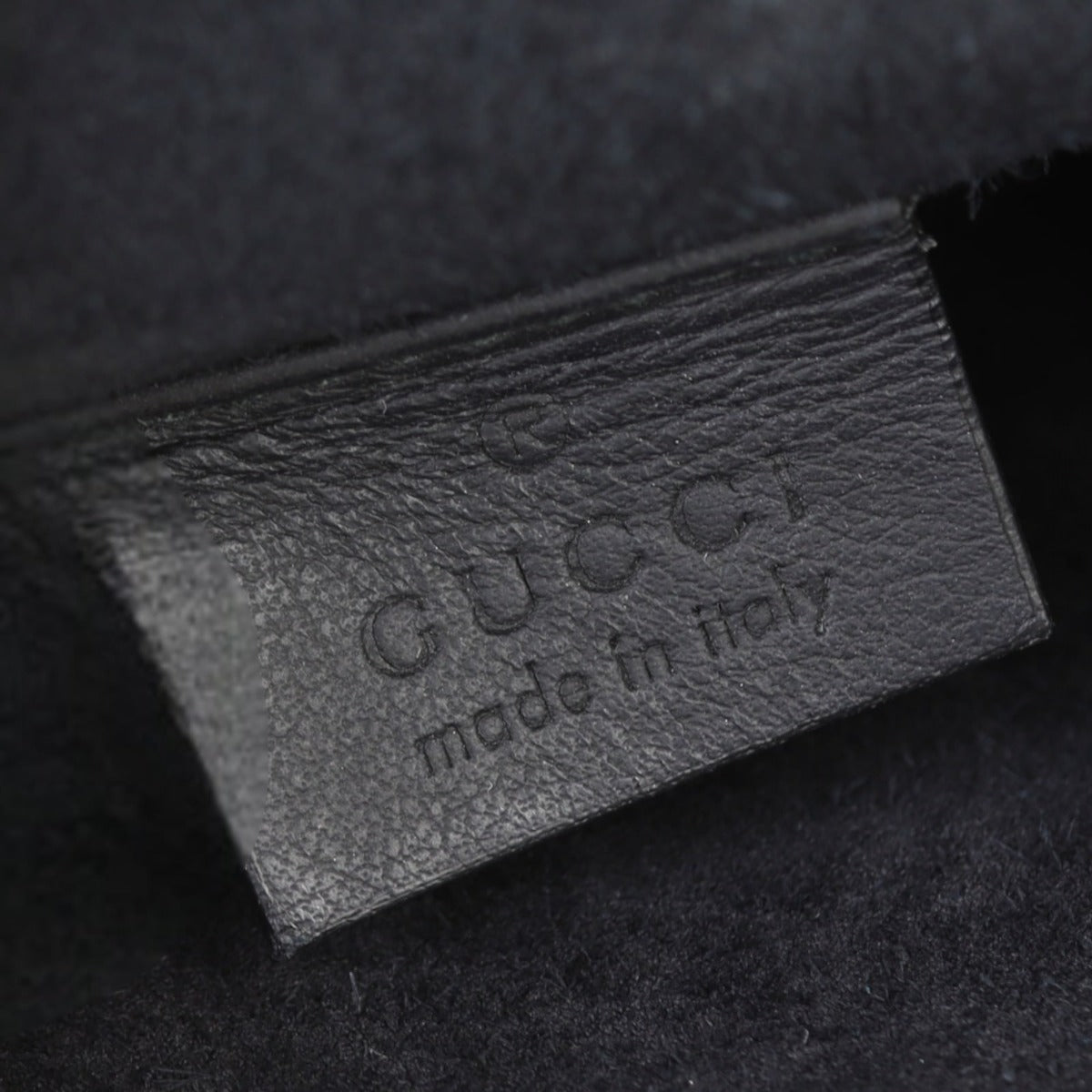 Gucci Dionysus GG Supreme Mini Bag