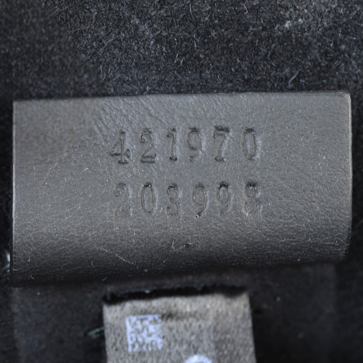 Gucci Dionysus GG Supreme Mini Bag