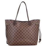 Louis Vuitton Neverfull MM Damier Ebene