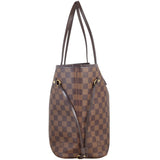 Louis Vuitton Neverfull MM Damier Ebene