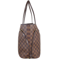Louis Vuitton Neverfull MM Damier Ebene