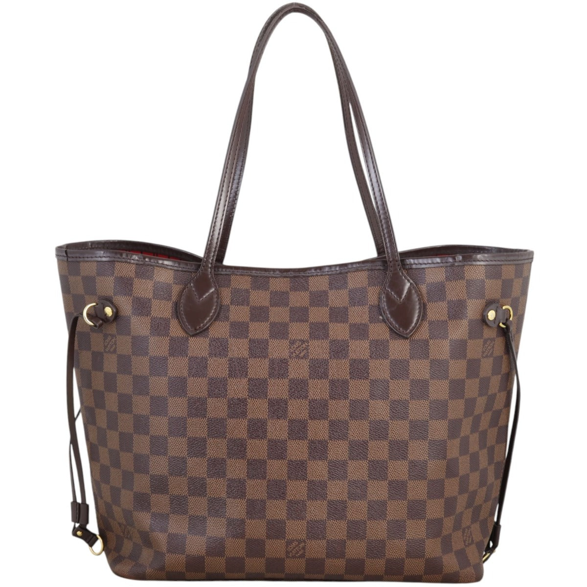Louis Vuitton Neverfull MM Damier Ebene