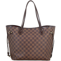 Louis Vuitton Neverfull MM Damier Ebene