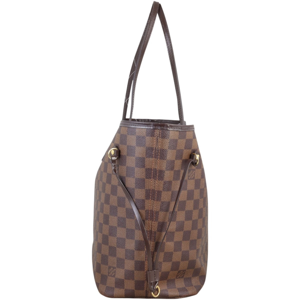 Louis Vuitton Neverfull MM Damier Ebene