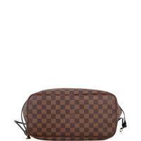 Louis Vuitton Neverfull MM Damier Ebene