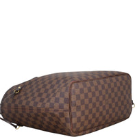 Louis Vuitton Neverfull MM Damier Ebene