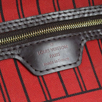 Louis Vuitton Neverfull MM Damier Ebene
