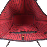 Louis Vuitton Neverfull MM Damier Ebene