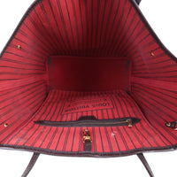 Louis Vuitton Neverfull MM Damier Ebene