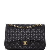 Chanel Classic Double Flap Jumbo