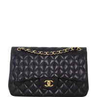 Chanel Classic Double Flap Jumbo
