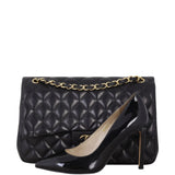 Chanel Classic Double Flap Jumbo