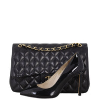 Chanel Classic Double Flap Jumbo