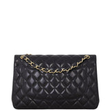 Chanel Classic Double Flap Jumbo