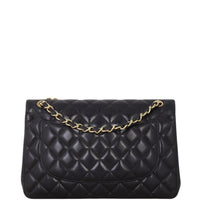 Chanel Classic Double Flap Jumbo